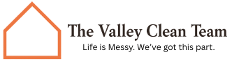 The Valley Clean Team