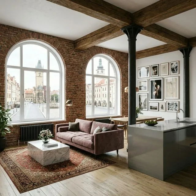 Downtown Athens Property Cleaning