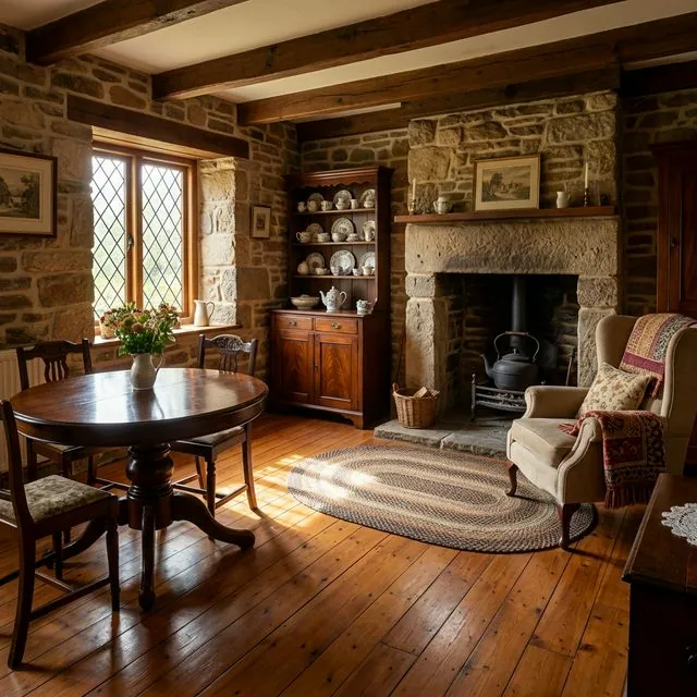 Mooresville Property Cleaning