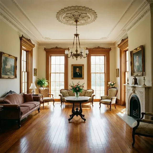 Twickenham Historic Home Cleaning